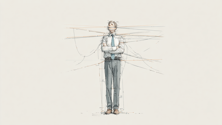 Ep 199: Conflict Resolution - Hidden Pressure - in the style of John Schoenherr