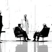 Episode 199: Conflict Resolution