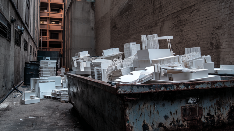 The Creative Process - The Cost of Bad Ideas