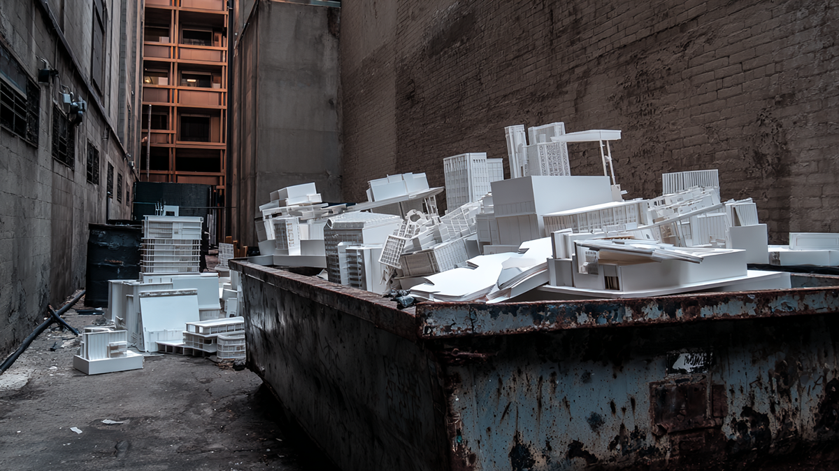 EO 198: The Creative Process - The Cost of Bad Ideas EO 198: The Creative Process - The Cost of Bad Ideas