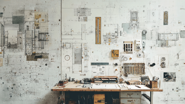 The Need for a Creative Process