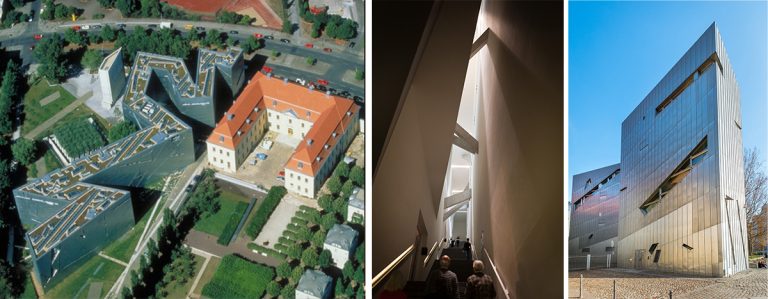 The Jewish Museum Berlin