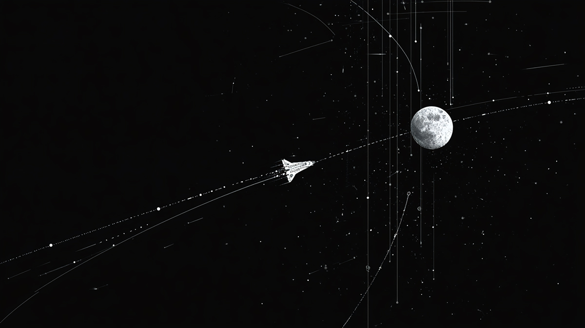 Ep 207: Forward Meets Perfect - Apollo Mission Course Correction Ep 207: Forward Meets Perfect - Apollo Mission Course Correction