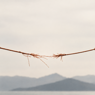 An eroding relationship