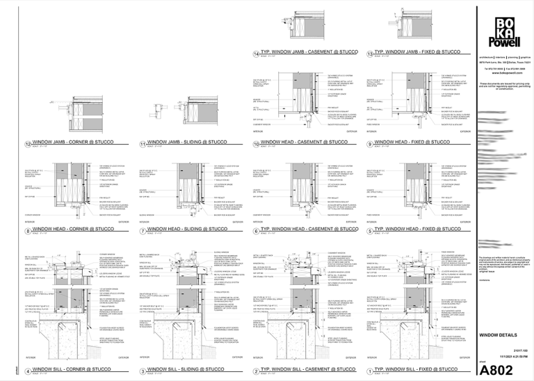 Construction Drawings Details - Ep 209 Understanding Residential Contracts