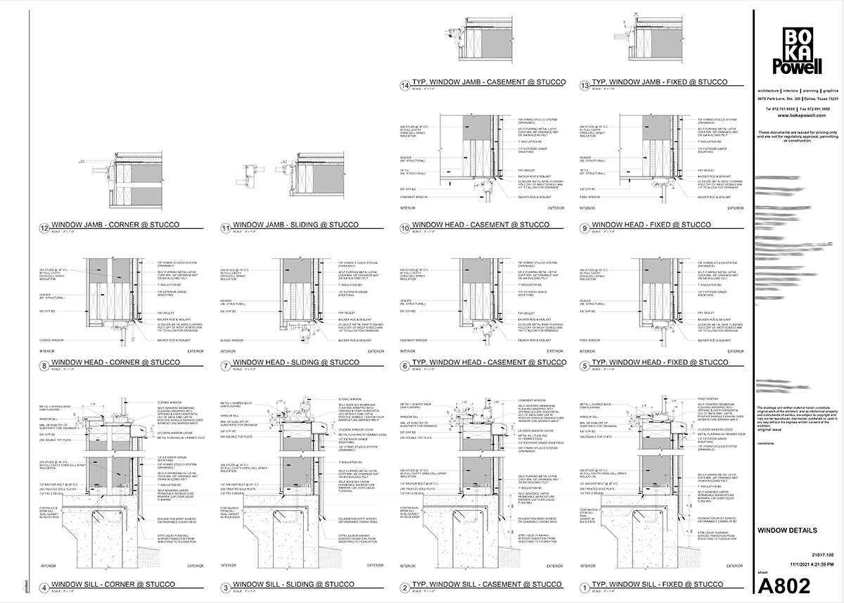 Construction Drawings Details - Ep 209 Understanding Residential Contracts Construction Drawings Details - Ep 209 Understanding Residential Contracts