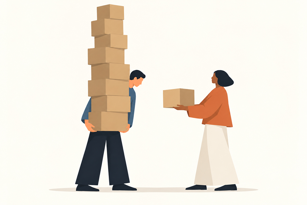 Making a Responsible Commitment