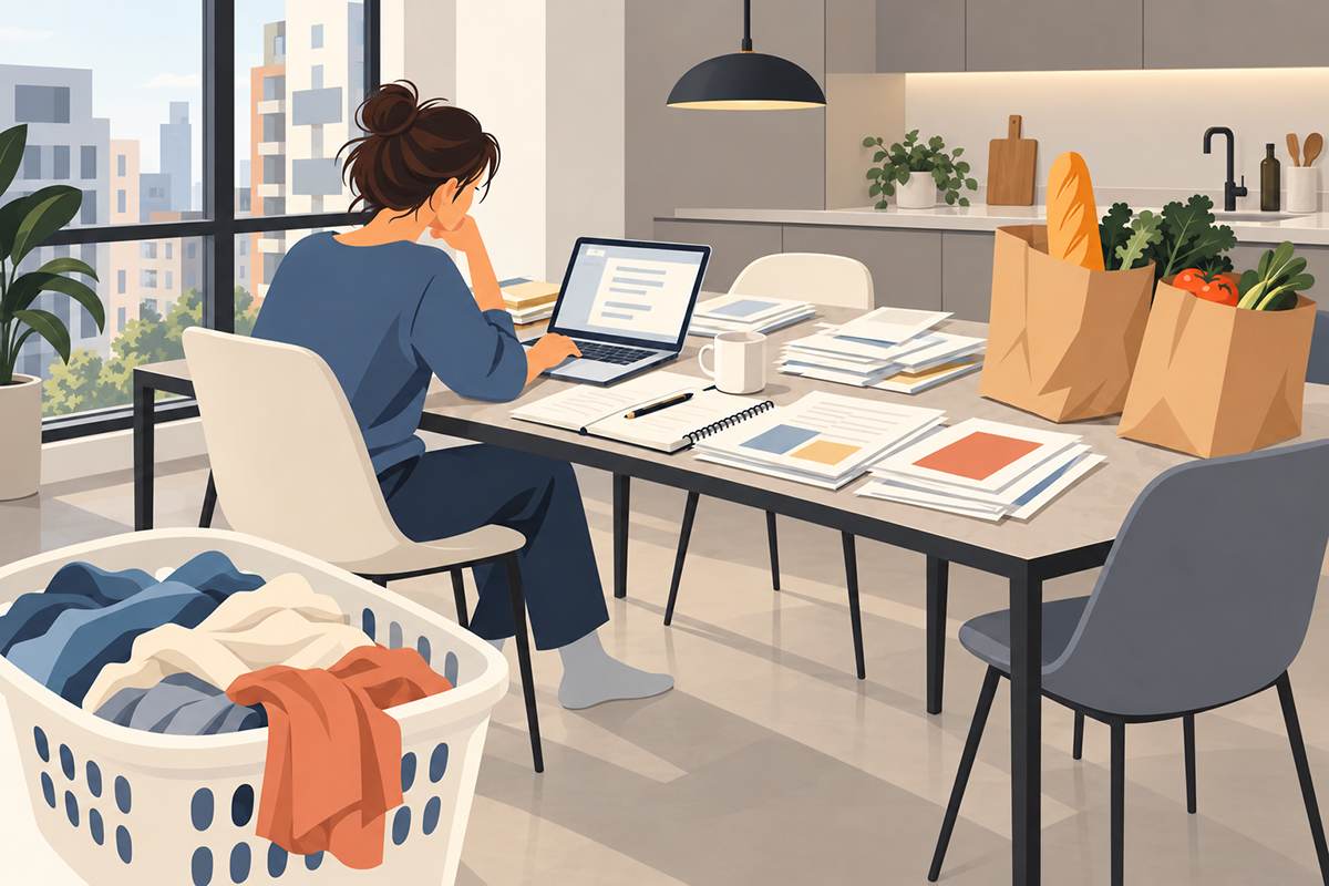 Work schedules impact daily life - Schedules - Who Owns Your Time